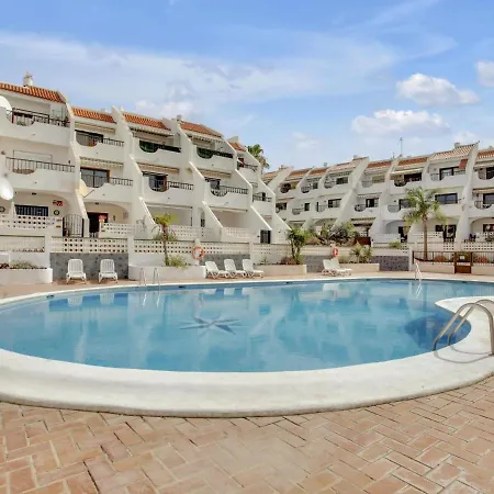 Superb Flat, Terrace 20m, 2rooms, Pool, Wi Fi